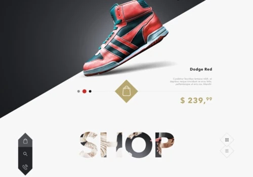 Shoe Guru Shop