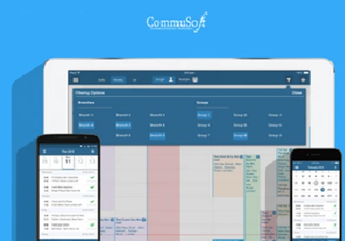 Commusoft