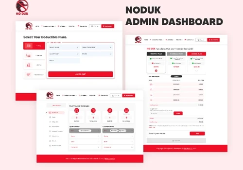 NoDuk