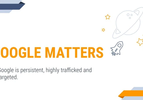 Google Matters