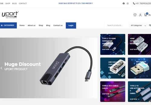 Technology product