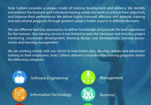 IT Training