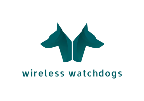 Wireless Watchdogs Back office augmentation.