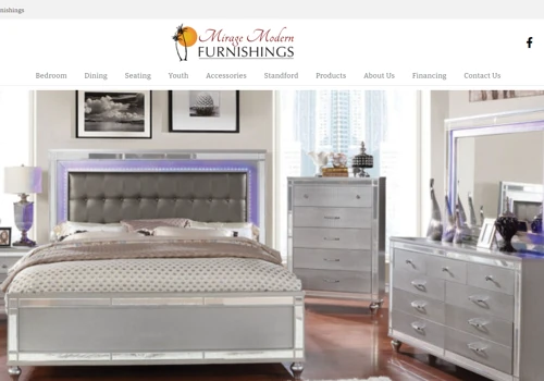 Mirage Furnishings
