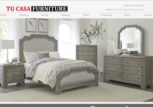 Tu Casa Furniture