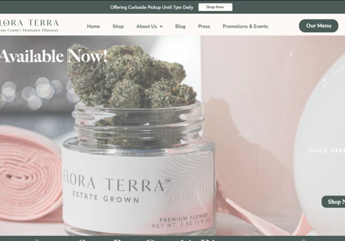 Flora Terra