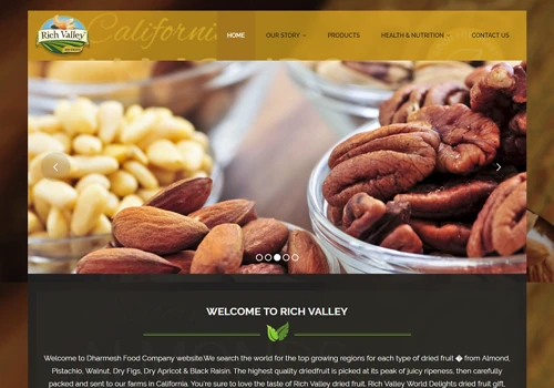 Rich Valley