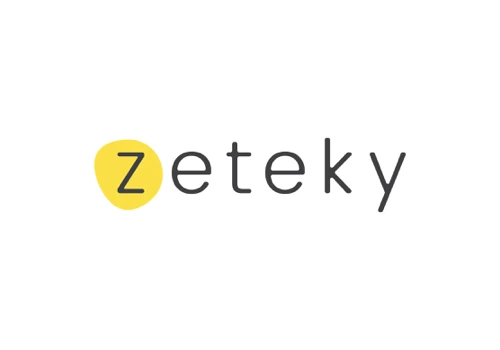 Zeteky - corporate brand