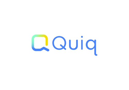 Quiq - corporate brand