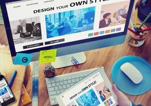 E-commerce Shopping cart Development