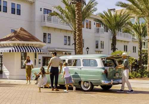 Captivating. Coastal. Connection.