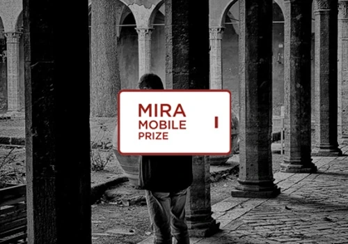 Project with MIRA Mobile Prize