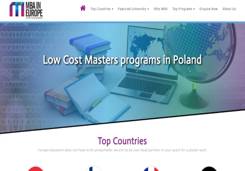 Done Web design