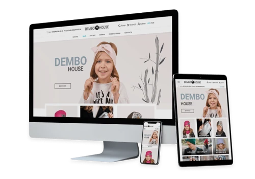 Dembo House