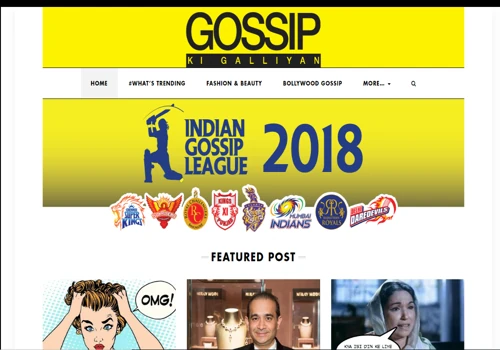 Done Website Development