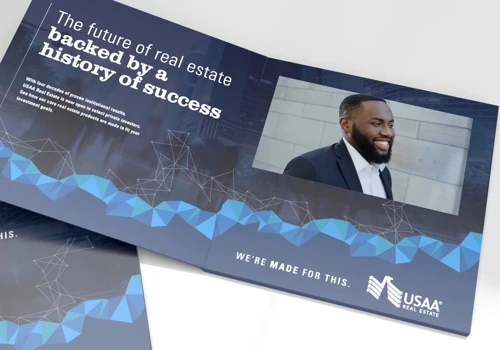 The Future of Real Estate