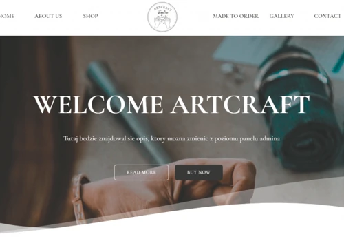 ArtCraft Studio