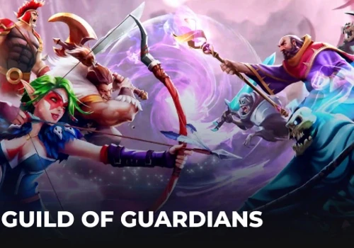 Guild og Guardians