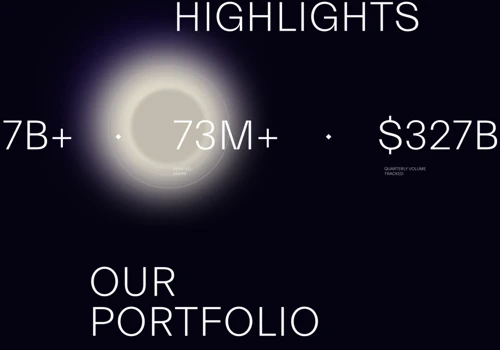 ETHER CAPITAL (Public Fintech Company)