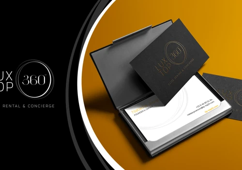 Lux Top 360 Brand Book