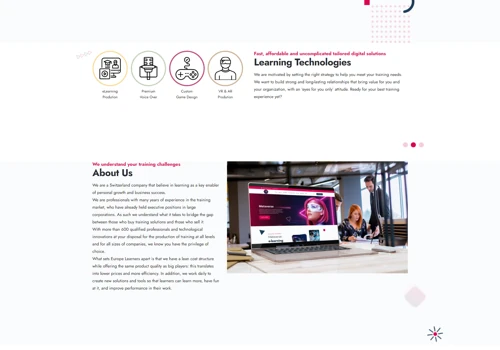 Metaverse: e-learning evolution