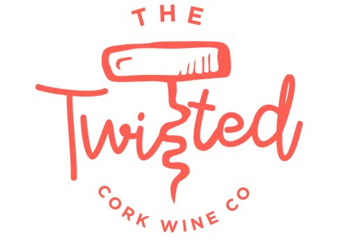 Twisted Wines Logo