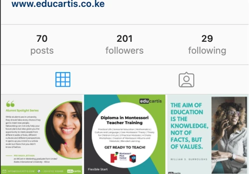 Educartis