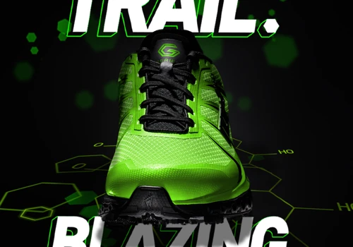 INOV-8 TRAILFLY ULTRA G 300 MAX SOCIAL