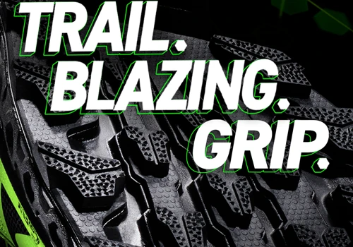 INOV-8 TRAILFLY ULTRA G 300 MAX STORY