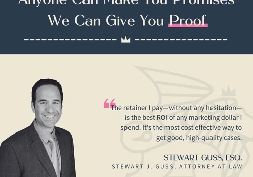 Stewart J. Guss