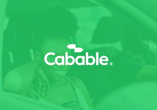 Cabable- Naming and Brand Identity Design