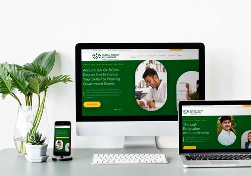 Website