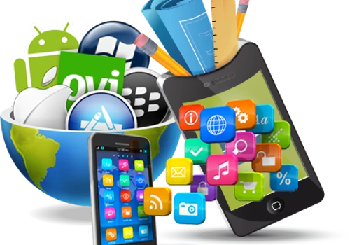 Application development