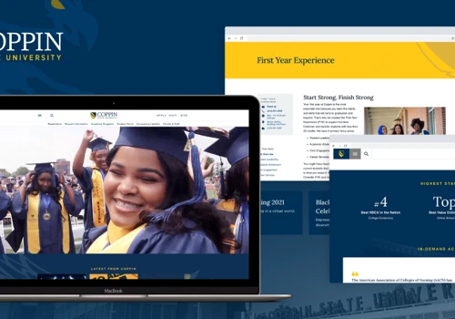 Coppin State University