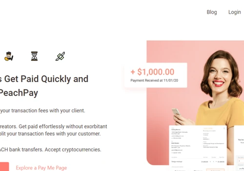 Scaling Payment Software with Growth Marketing