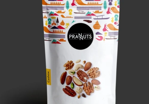 Packaging and Advertising