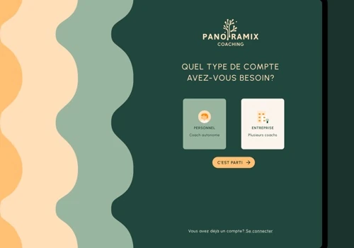 Panoramix Coaching