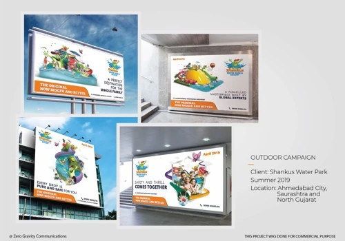 Outdoor Campaign