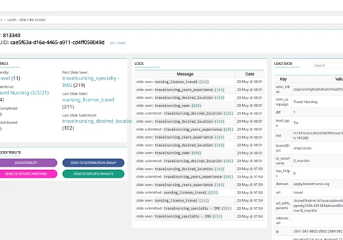 Form Builder - Lead-Generation Form Builder