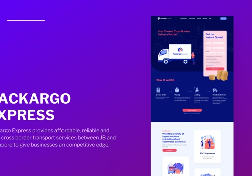 Transportation App