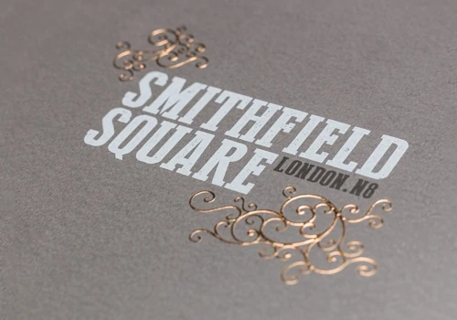 Smithfield Square