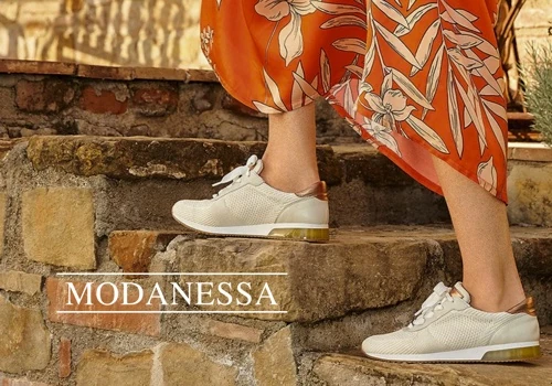 Modanessa