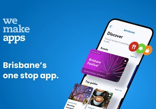 Brisbane App