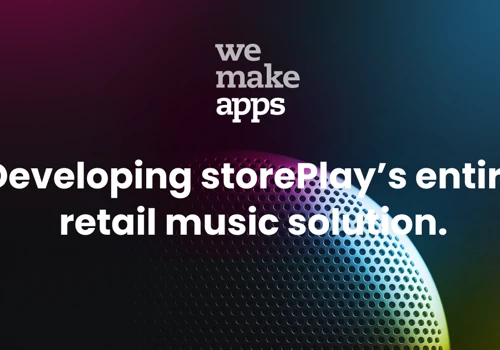 Storeplay Retail Music Solution