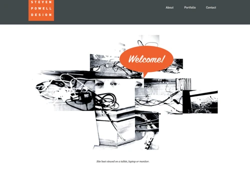 Steven Powell Design