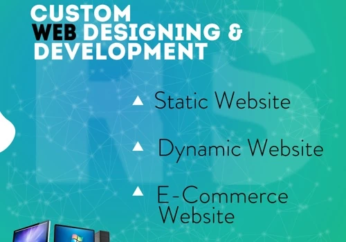 Rtspvtltd: Web Development Company In Patna