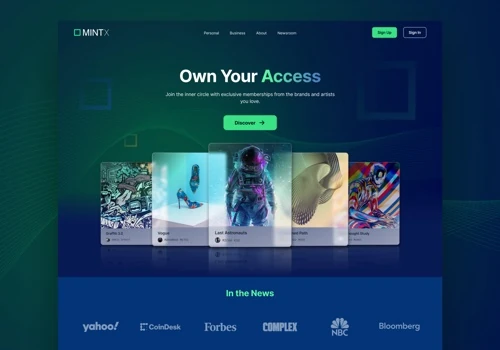 Exclusive Web 3.0 Clubs for High-End Brands