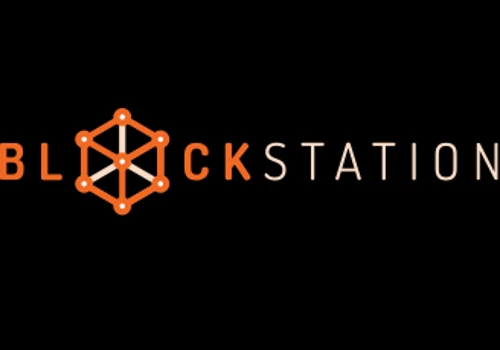 Blockstation - Digital Asset Marketplace