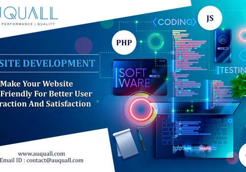 Website Development