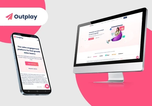 A brand new web-presence AppVirality Inc